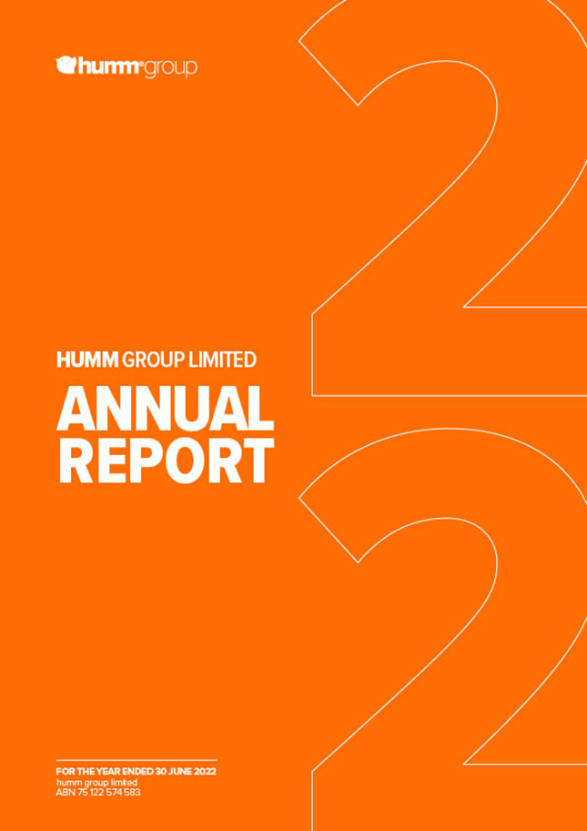2022 Annual Report Image